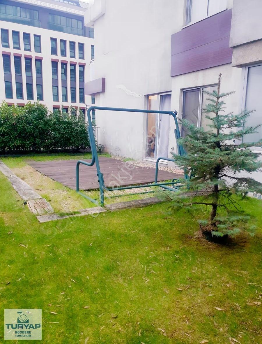 Beylikdüzü Gınza Lavınya Sitesinde Bahçe Kullanımlı Satılık 3+1 - Görsel 3