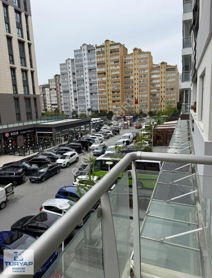 Beylikdüzü Gınza Lavınya Sitesinde Bahçe Kullanımlı Satılık 3+1 - Görsel 4