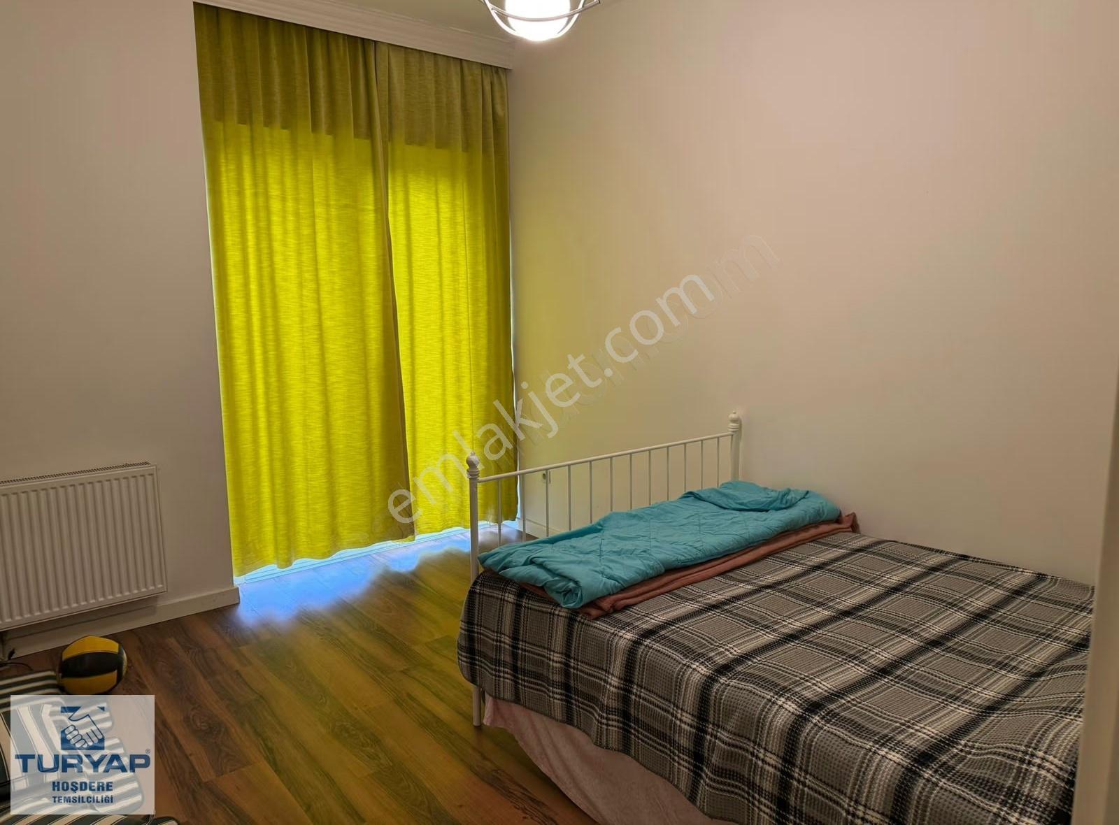 Beylikdüzü Gınza Lavınya Sitesinde Bahçe Kullanımlı Satılık 3+1 - Görsel 27