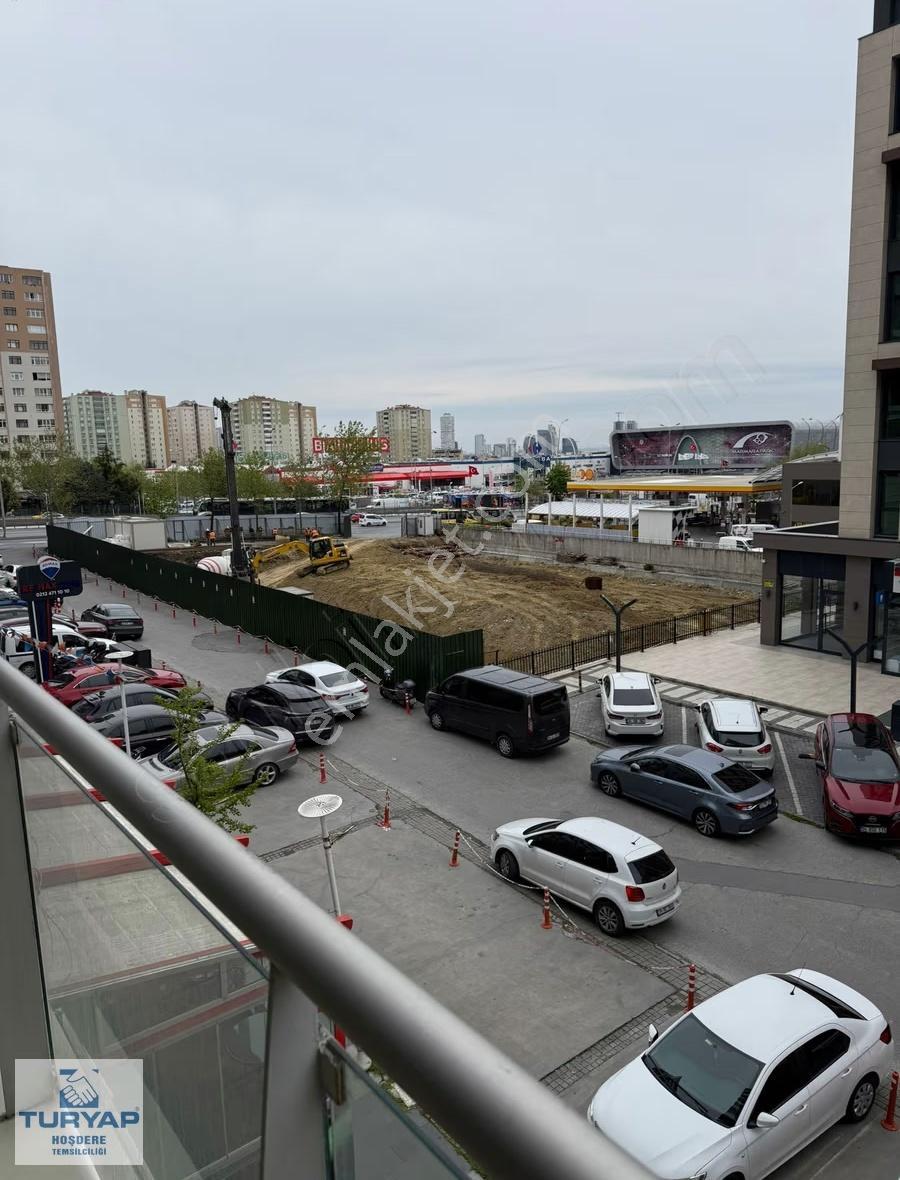 Beylikdüzü Gınza Lavınya Sitesinde Bahçe Kullanımlı Satılık 3+1 - Görsel 5