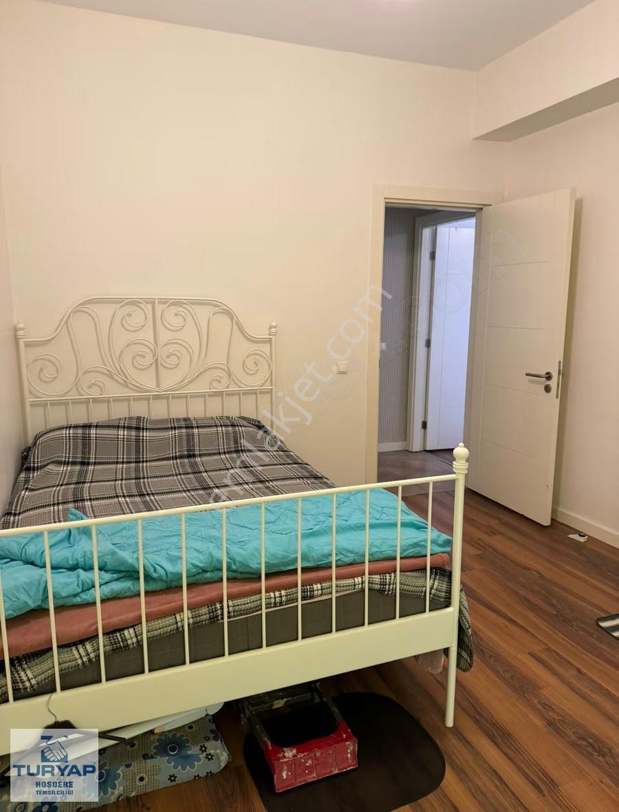 Beylikdüzü Gınza Lavınya Sitesinde Bahçe Kullanımlı Satılık 3+1 - Görsel 19