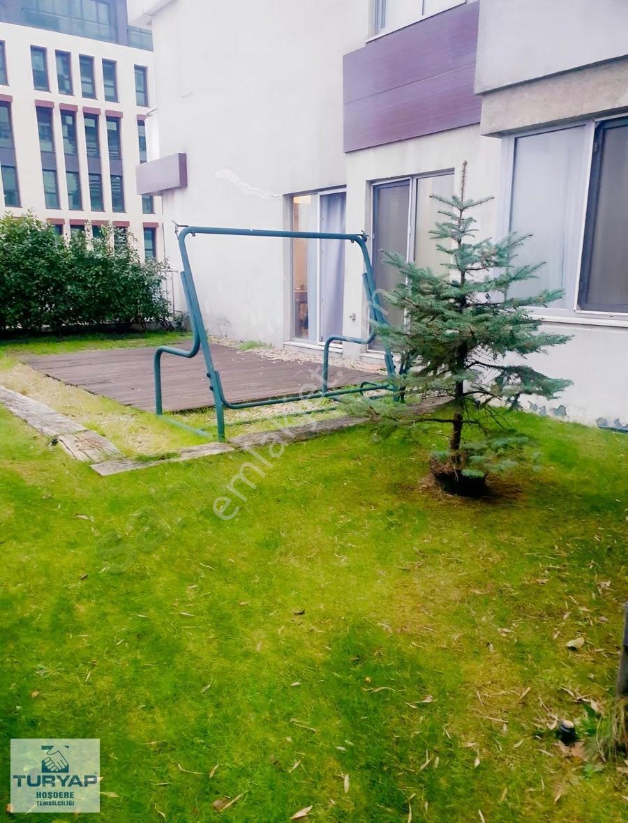 Beylikdüzü Gınza Lavınya Sitesinde Bahçe Kullanımlı Satılık 3+1 - Görsel 11