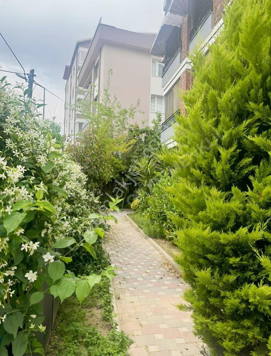Capital Emlaktan Ertuğrul Mh. Eşyalı Kiralık Daire - Görsel 11