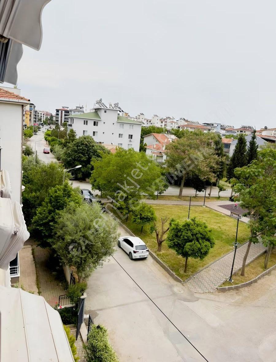 Capital Emlaktan Ertuğrul Mh. Eşyalı Kiralık Daire - Görsel 17