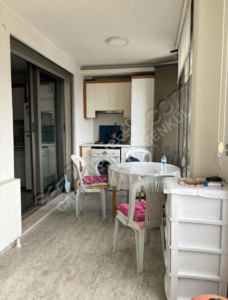 Capital Emlaktan Ertuğrul Mh. Eşyalı Kiralık Daire - Görsel 18