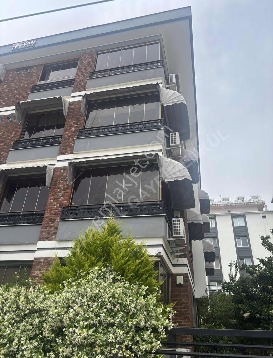 Capital Emlaktan Ertuğrul Mh. Eşyalı Kiralık Daire - Görsel 6