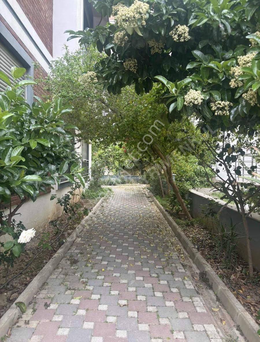 Capital Emlaktan Ertuğrul Mh. Eşyalı Kiralık Daire - Görsel 7