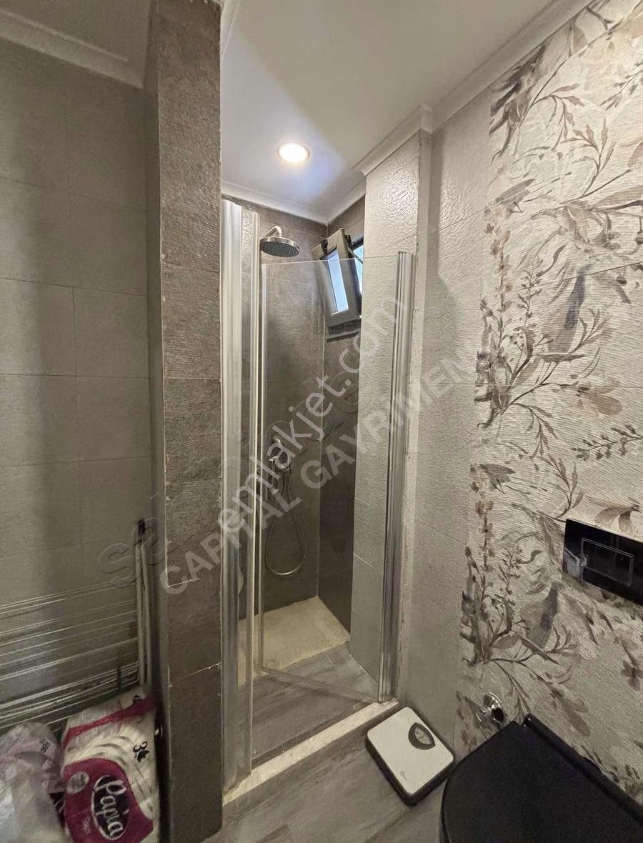 Capital Emlaktan Ertuğrul Mh. Eşyalı Kiralık Daire - Görsel 23