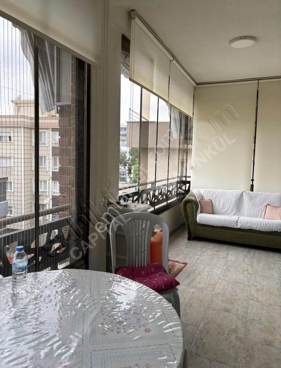 Capital Emlaktan Ertuğrul Mh. Eşyalı Kiralık Daire - Görsel 2