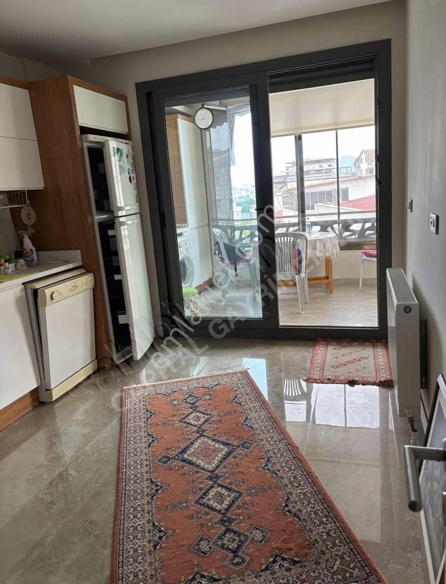 Capital Emlaktan Ertuğrul Mh. Eşyalı Kiralık Daire - Görsel 31