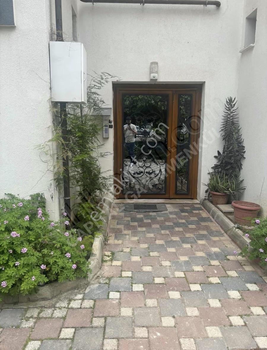 Capital Emlaktan Ertuğrul Mh. Eşyalı Kiralık Daire - Görsel 15