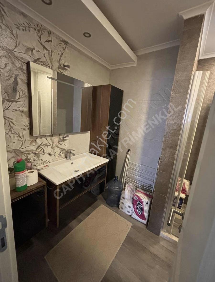 Capital Emlaktan Ertuğrul Mh. Eşyalı Kiralık Daire - Görsel 25