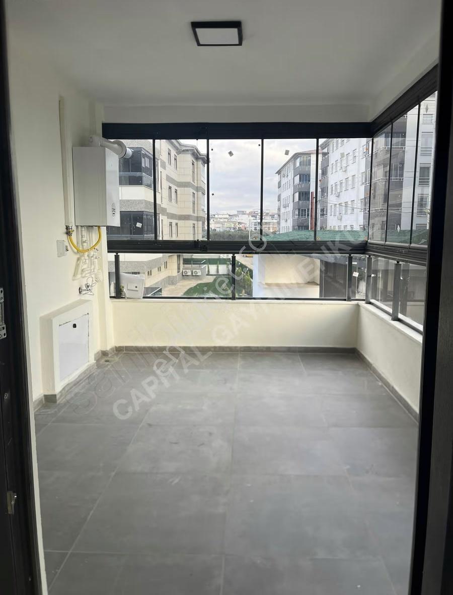 Capital Emlaktan Torbalı İzban Dibi 3+1 2+1 Ultra Lüx Kiralık - Görsel 25