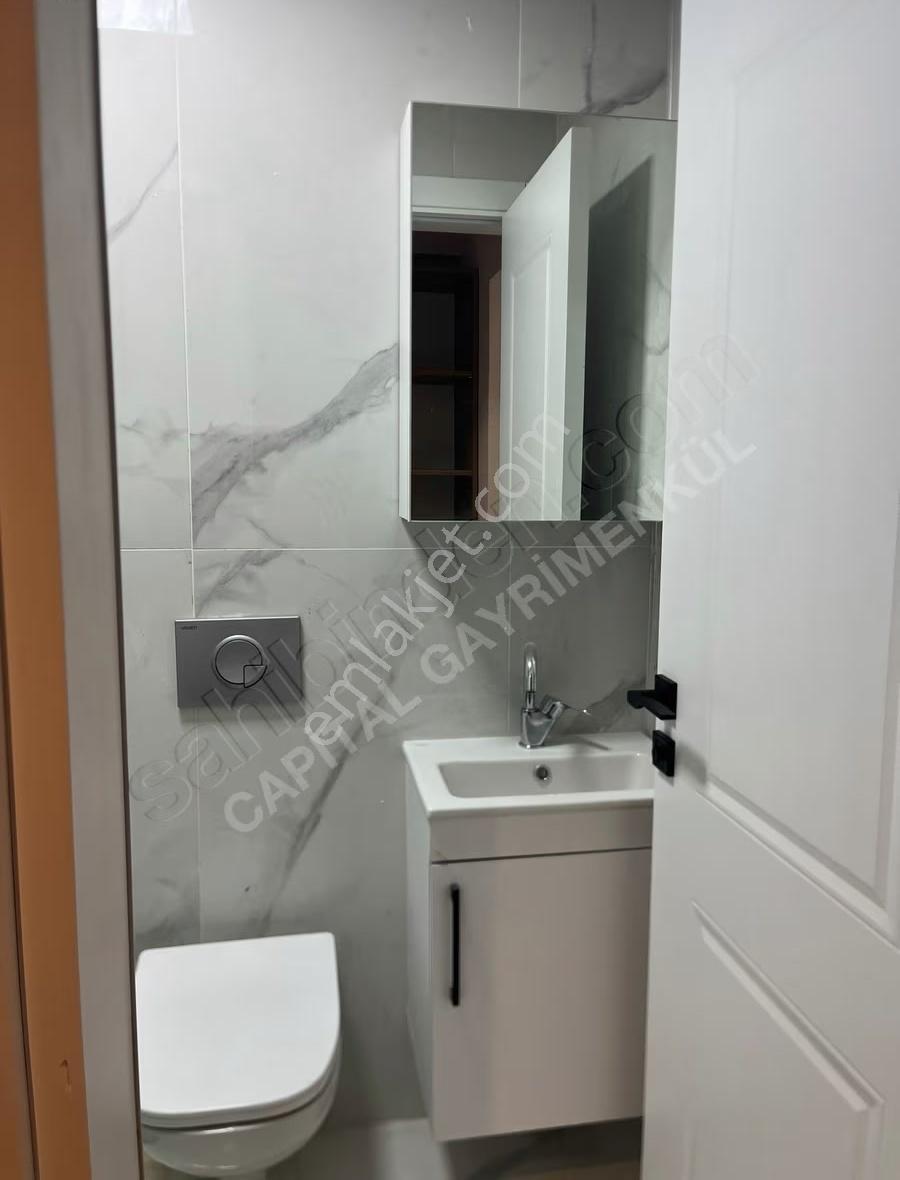 Capital Emlaktan Torbalı İzban Dibi 3+1 2+1 Ultra Lüx Kiralık - Görsel 7