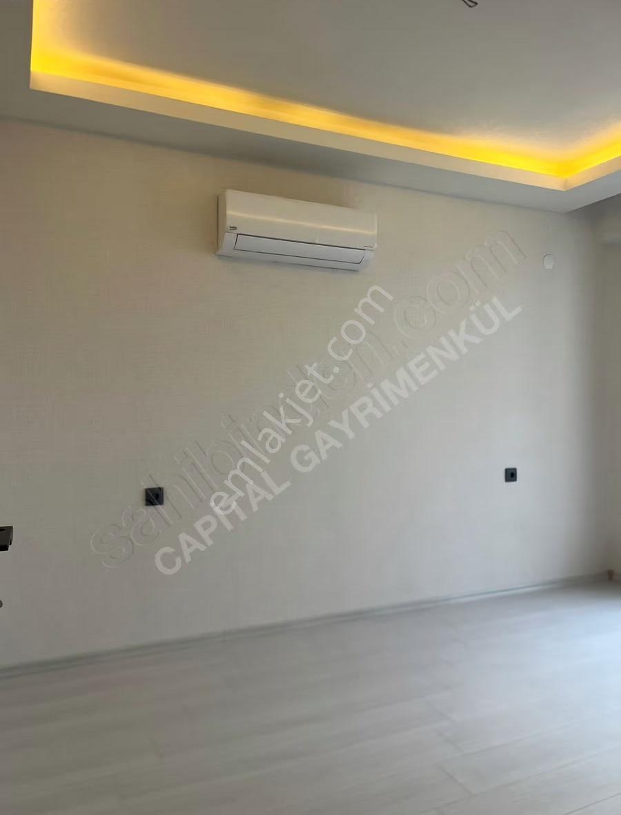 Capital Emlaktan Torbalı İzban Dibi 3+1 2+1 Ultra Lüx Kiralık