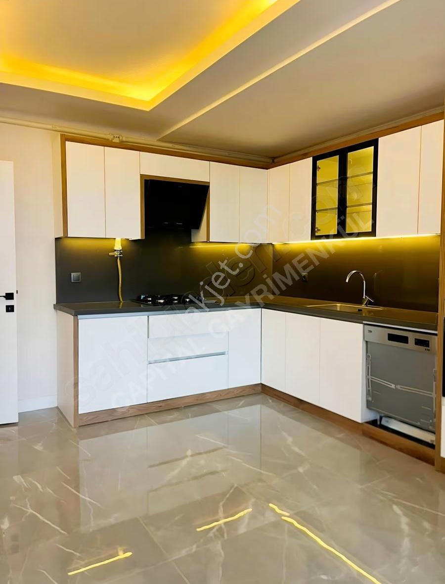 Capital Emlaktan Torbalı İzban Dibi 3+1 2+1 Ultra Lüx Kiralık - Görsel 27