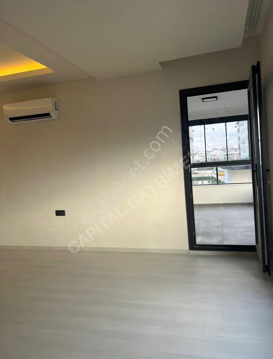 Capital Emlaktan Torbalı İzban Dibi 3+1 2+1 Ultra Lüx Kiralık - Görsel 24