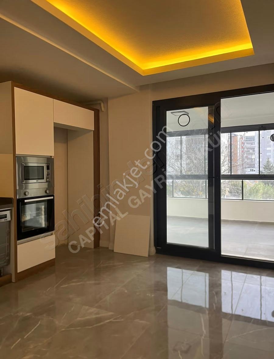 Capital Emlaktan Torbalı İzban Dibi 3+1 2+1 Ultra Lüx Kiralık - Görsel 30