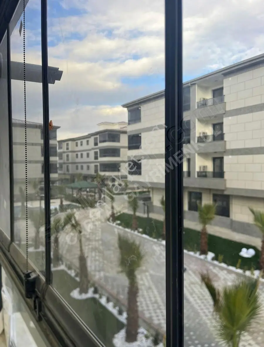 Capital Emlaktan Torbalı İzban Dibi 3+1 2+1 Ultra Lüx Kiralık - Görsel 2