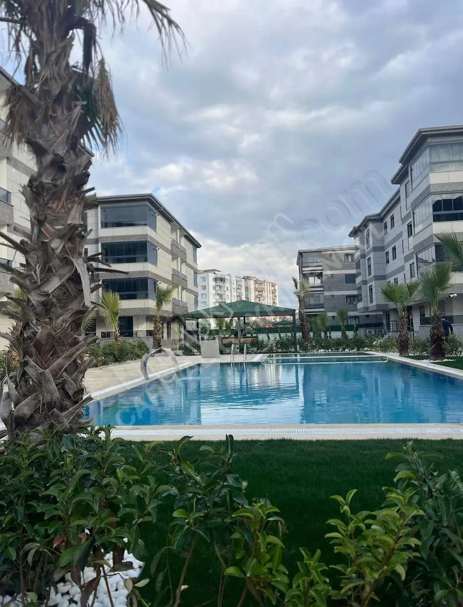 Capital Emlaktan Torbalı İzban Dibi 3+1 2+1 Ultra Lüx Kiralık - Görsel 4
