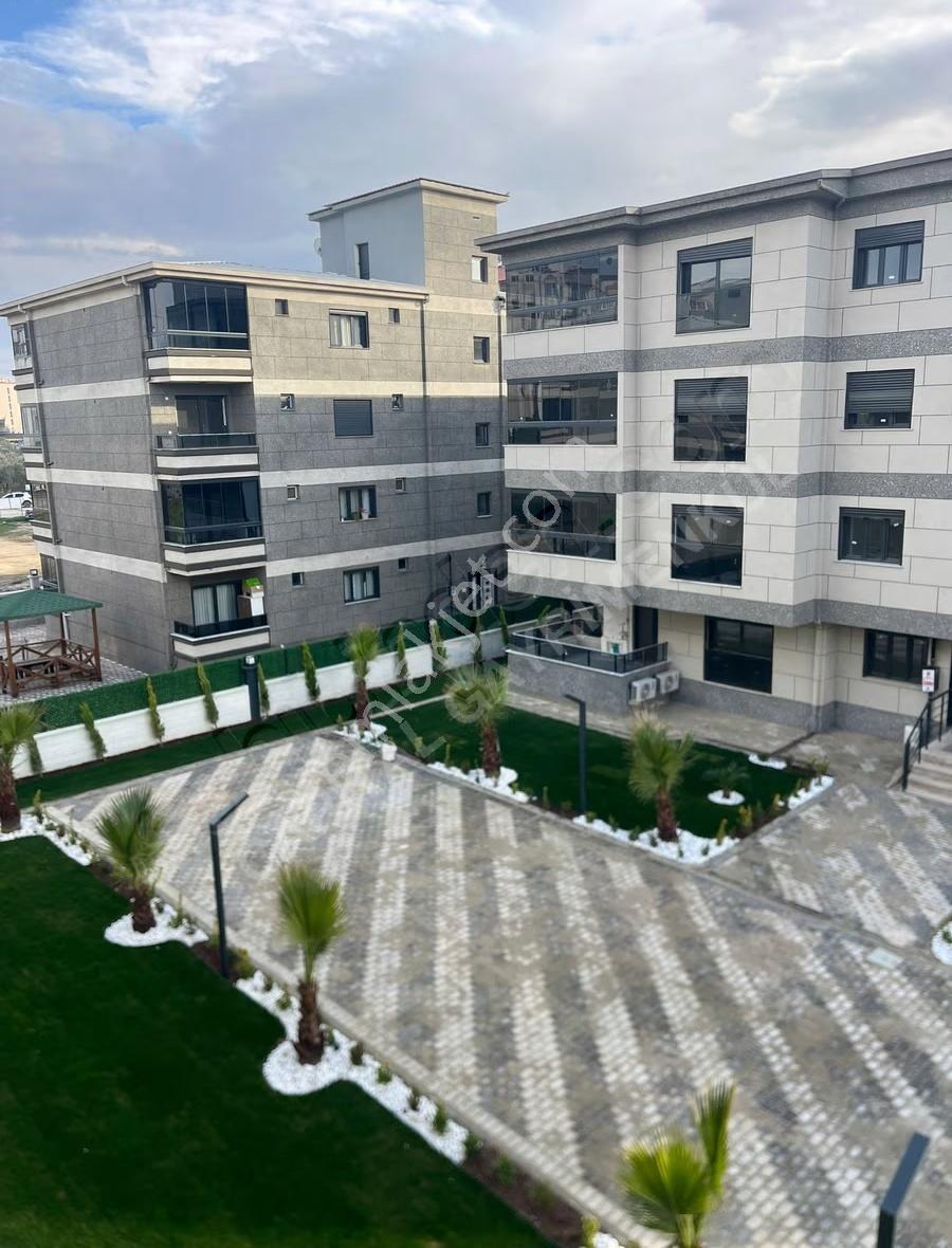 Capital Emlaktan Torbalı İzban Dibi 3+1 2+1 Ultra Lüx Kiralık - Görsel 21