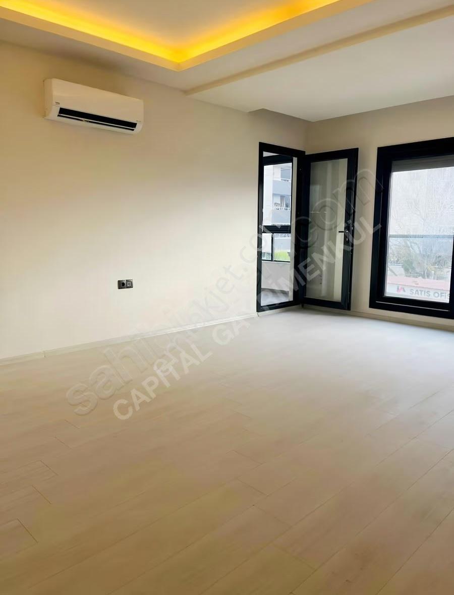 Capital Emlaktan Torbalı İzban Dibi 3+1 2+1 Ultra Lüx Kiralık - Görsel 19