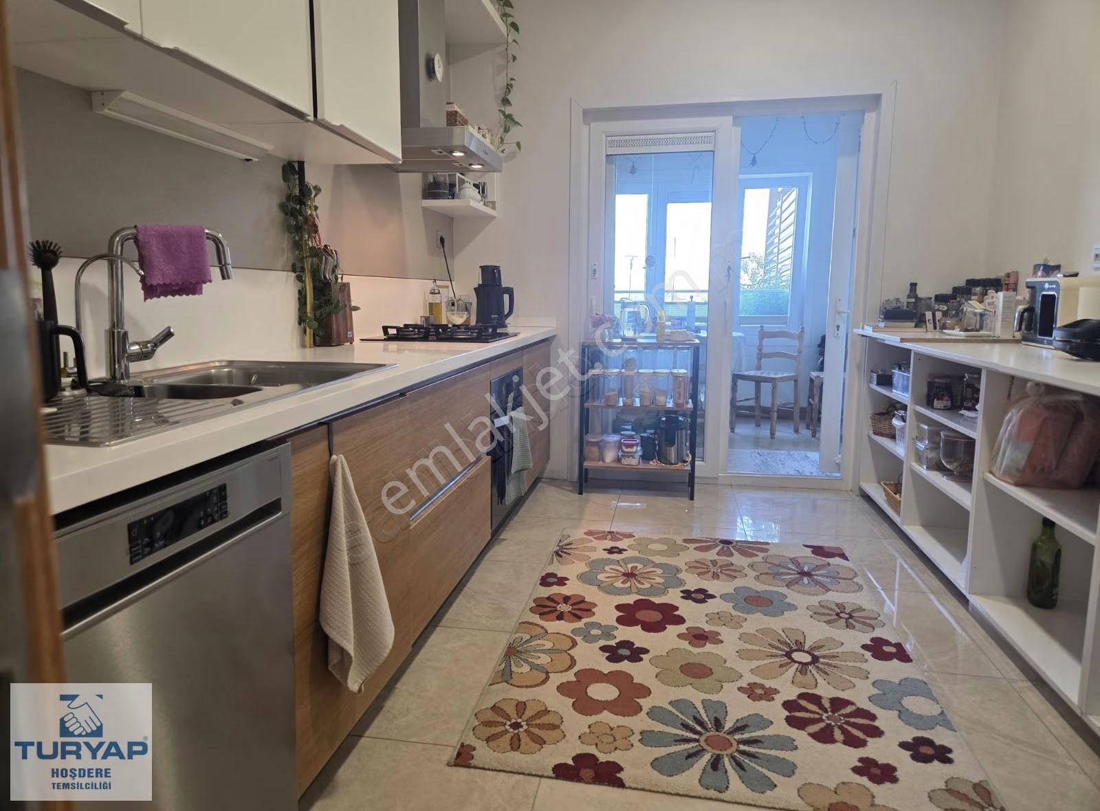 Avrupark 651 Ada Satılık Bahçekatı 3+1 Daire 13.750.000tl - Görsel 21