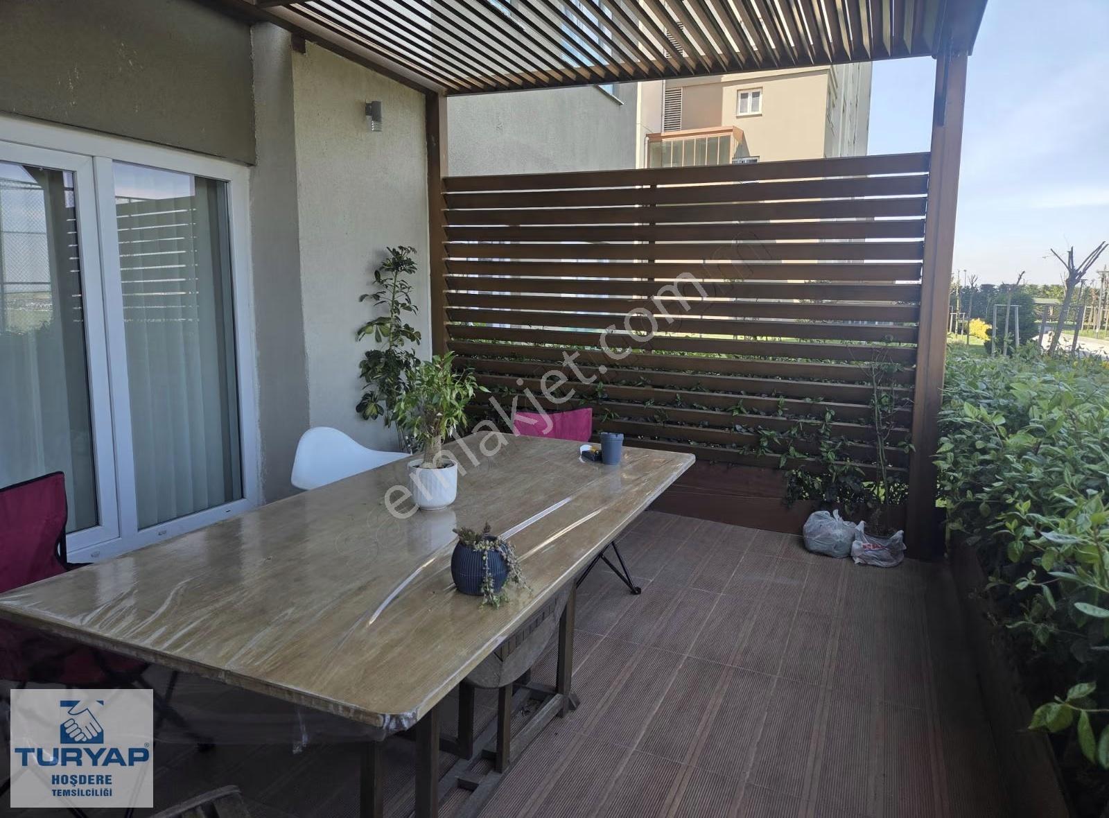 Avrupark 651 Ada Satılık Bahçekatı 3+1 Daire 13.750.000tl - Görsel 15