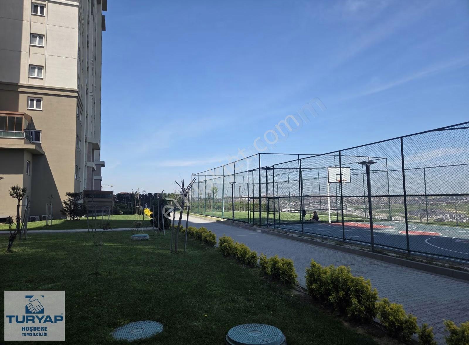 Avrupark 651 Ada Satılık Bahçekatı 3+1 Daire 13.750.000tl - Görsel 35