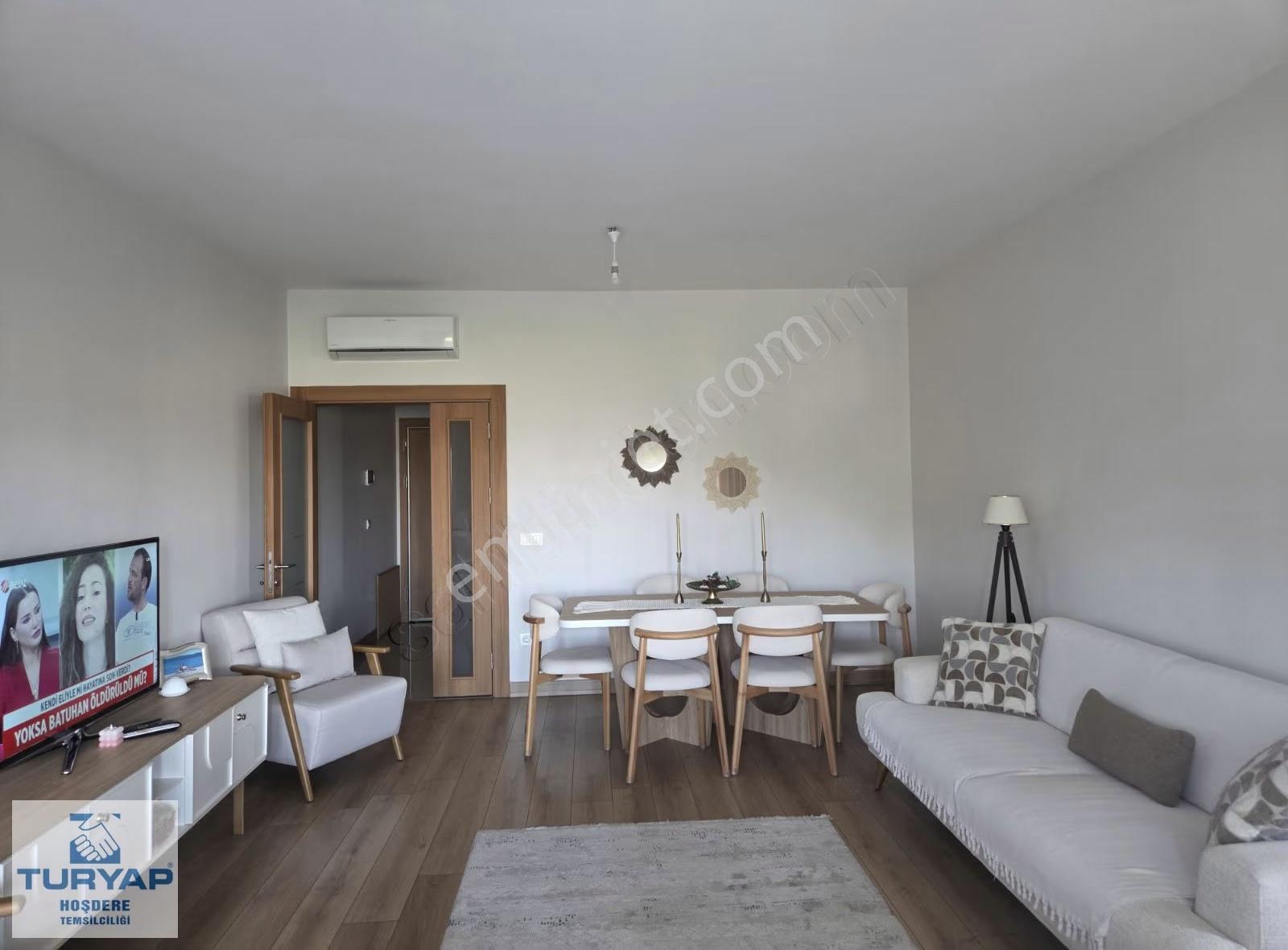 Avrupark 651 Ada Satılık Bahçekatı 3+1 Daire 13.750.000tl - Görsel 17