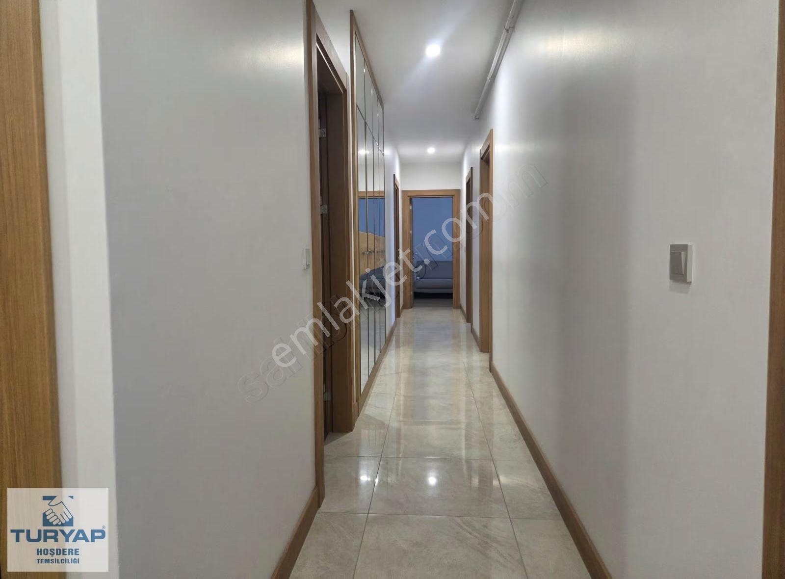 Avrupark 651 Ada Satılık Bahçekatı 3+1 Daire 13.750.000tl - Görsel 9