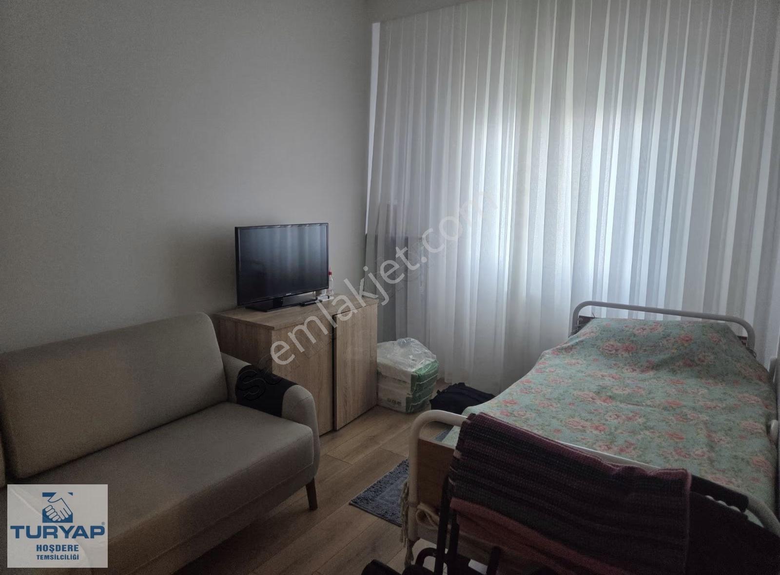 Avrupark 651 Ada Satılık Bahçekatı 3+1 Daire 13.750.000tl - Görsel 6