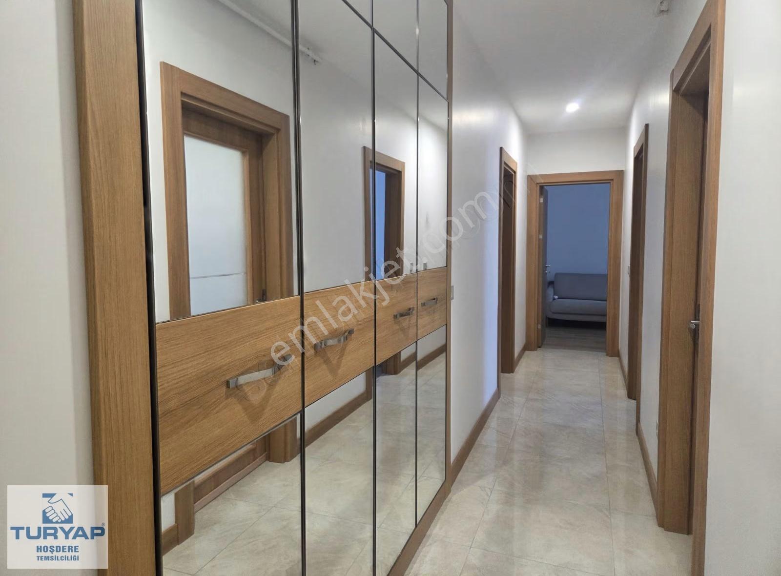 Avrupark 651 Ada Satılık Bahçekatı 3+1 Daire 13.750.000tl - Görsel 8