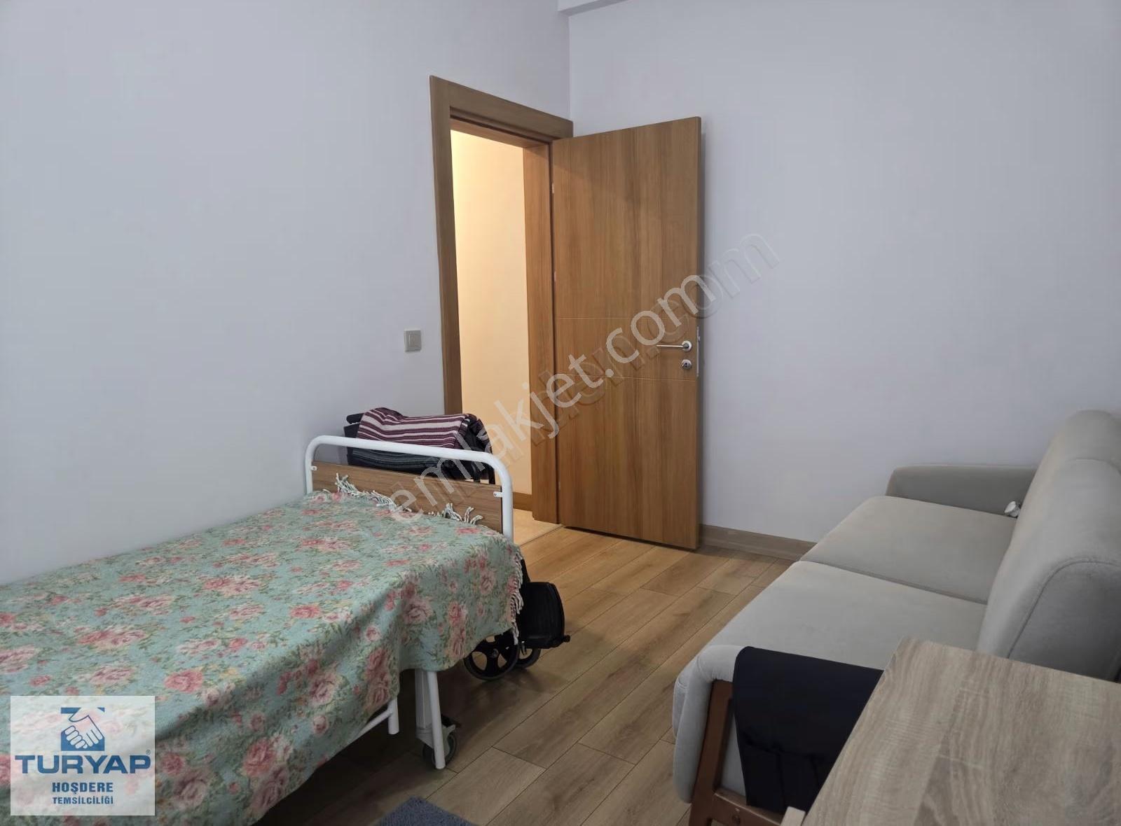 Avrupark 651 Ada Satılık Bahçekatı 3+1 Daire 13.750.000tl - Görsel 26