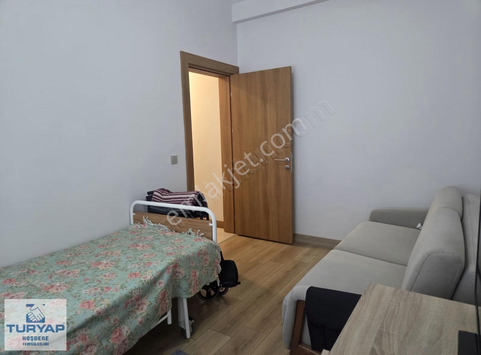Avrupark 651 Ada Satılık Bahçekatı 3+1 Daire 13.750.000tl - Görsel 25
