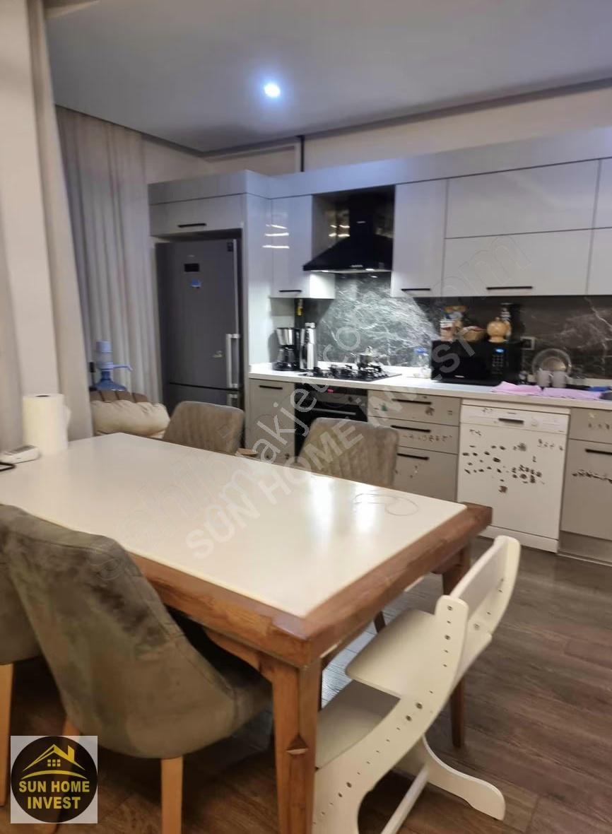 Sun Home İnvestten Satılık Ara Kat Eşyalı 2+1 Daıre - Görsel 22