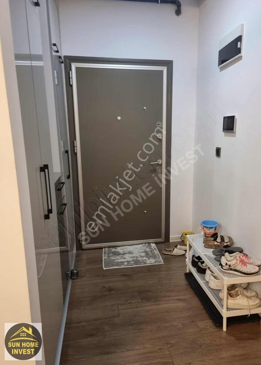 Sun Home İnvestten Satılık Ara Kat Eşyalı 2+1 Daıre - Görsel 2