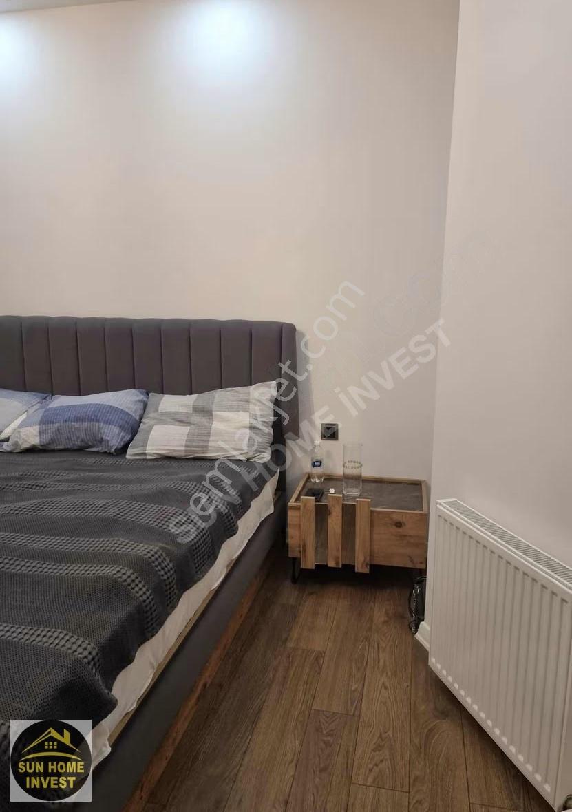 Sun Home İnvestten Satılık Ara Kat Eşyalı 2+1 Daıre - Görsel 8