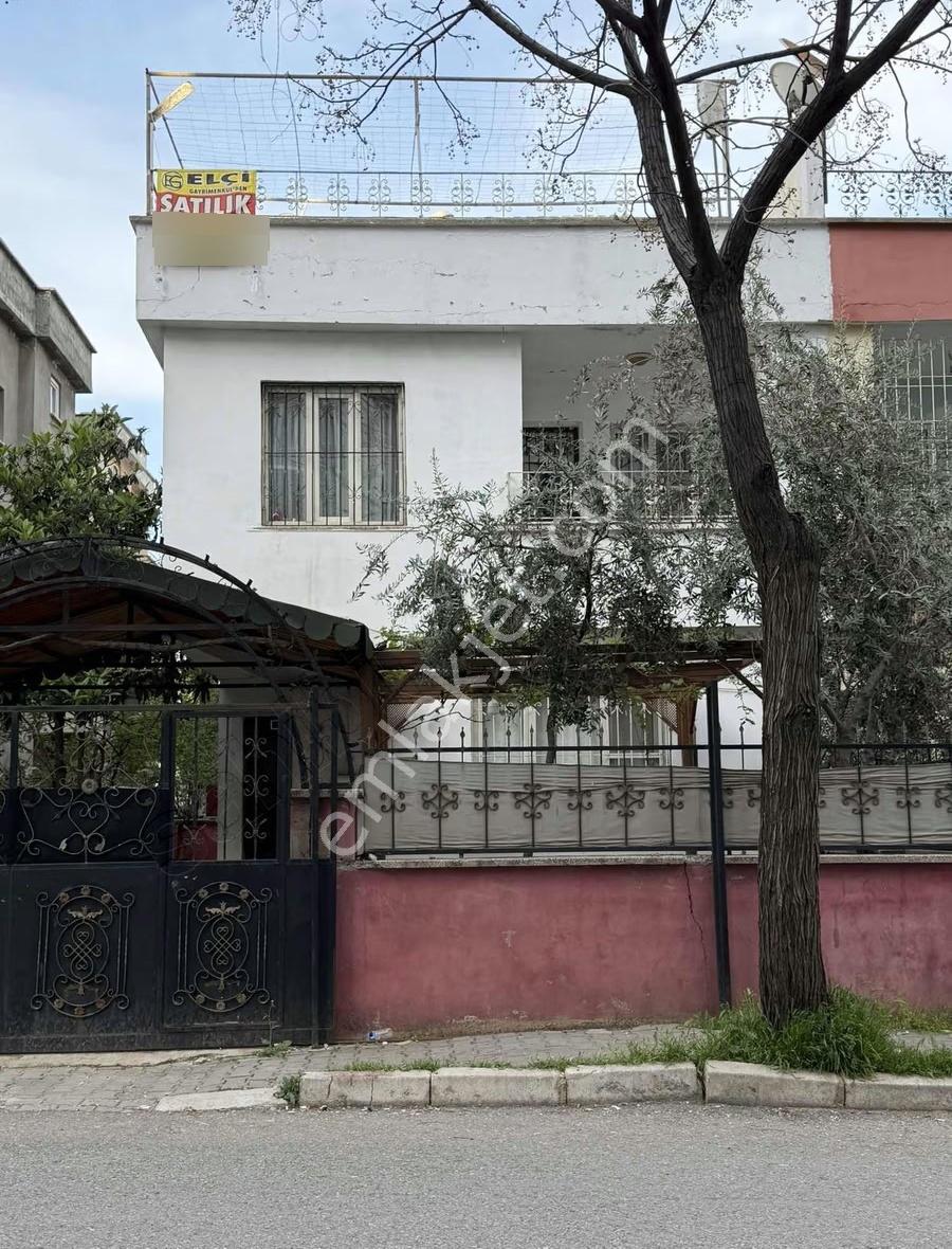 Elçi Gayrimenkul Den 5+1 Duplex Bahçeli Daire - Görsel 2