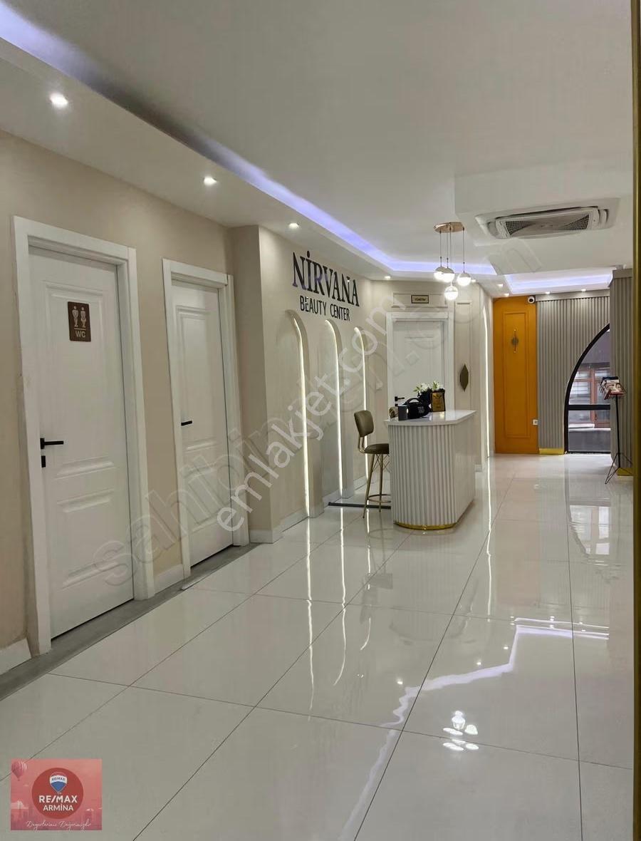 İzmitin Kalbinde Devasa Güzellik Salonu - Görsel 4