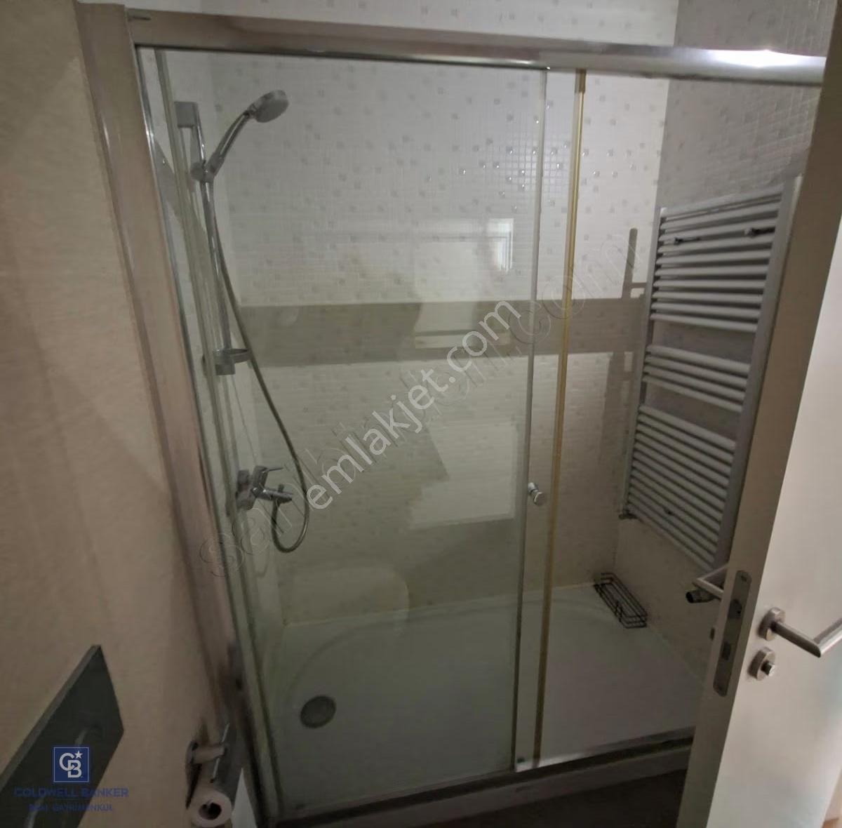 Şişli Bomonti Anthill Residence Bblok 1+1 Kiralık Balkonlu Daire - Görsel 29
