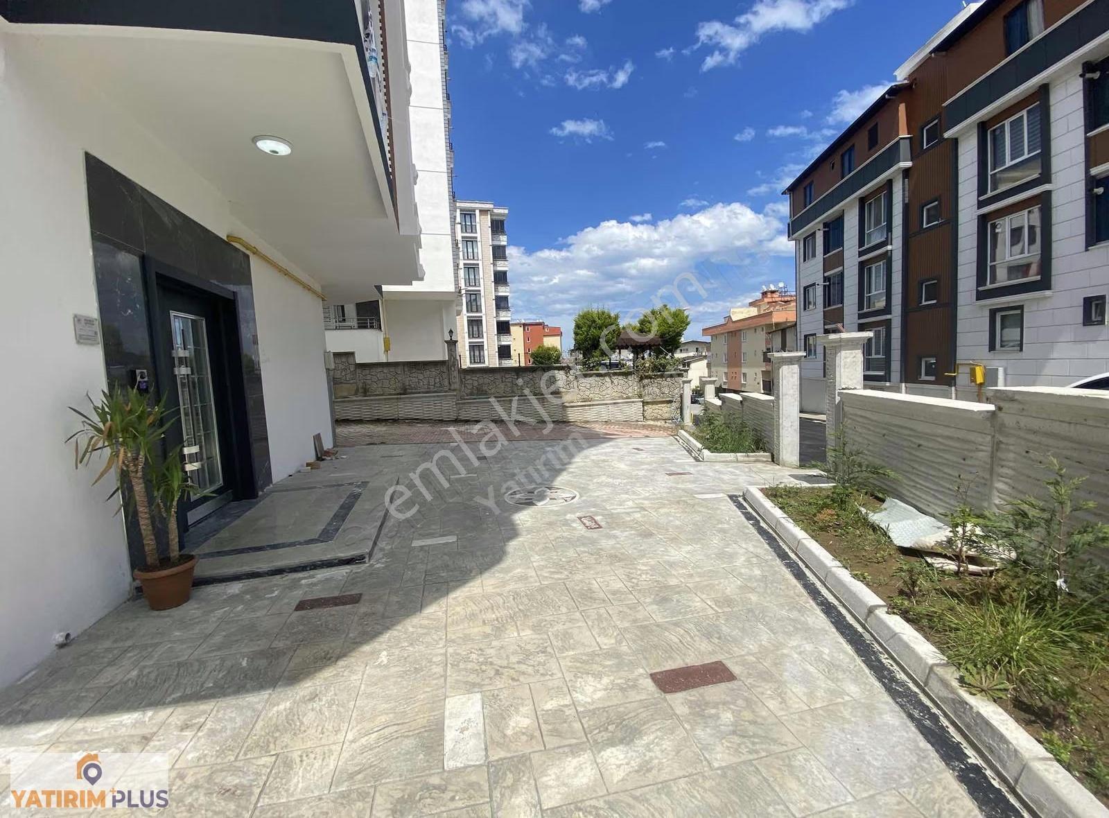 Yatırım Plus'tan Atakum'da Kıralık 2 + 1 Daıre - Görsel 10