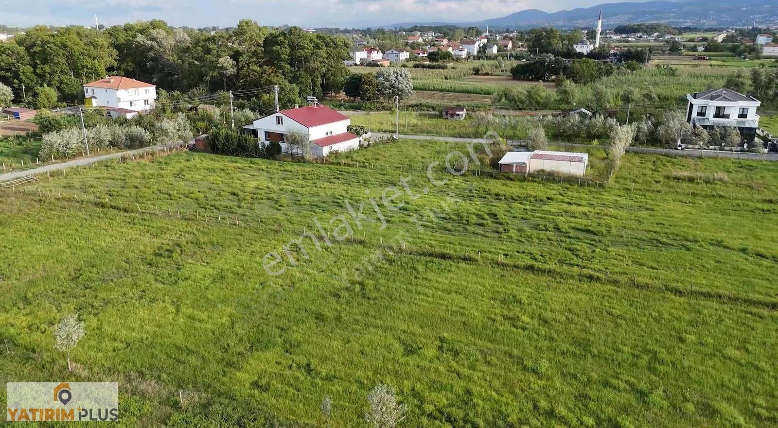 Yatırım Plus'tan Yörüklerde Harika Konumda Villalık Arsa - Görsel 12