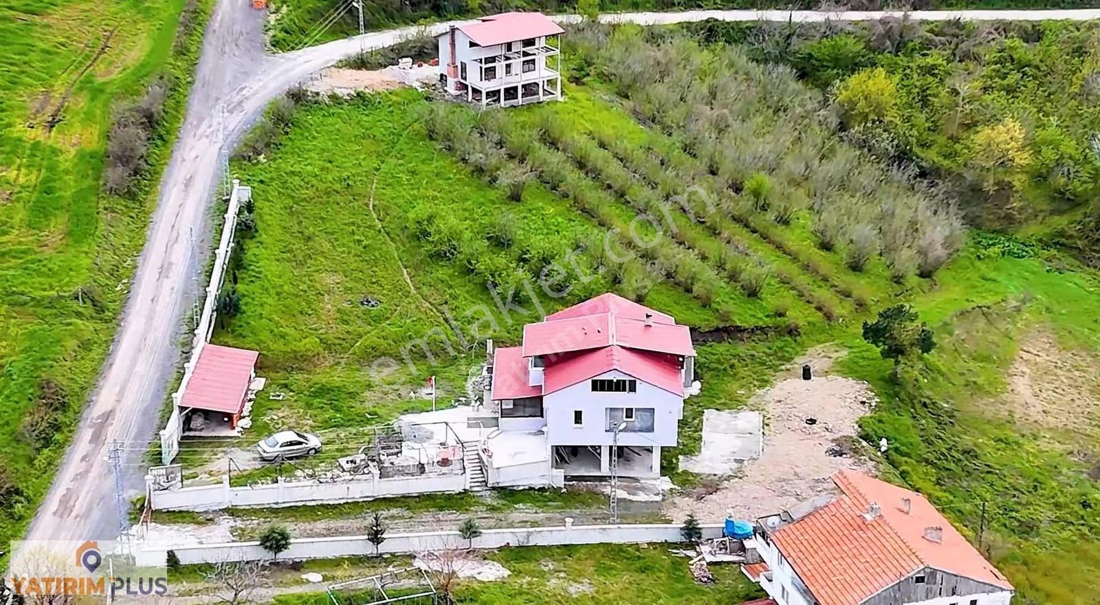 Yatırımplus'tan Çandır'dayerleşikalandeniz Manzaralı 7424 Mtarla - Görsel 18