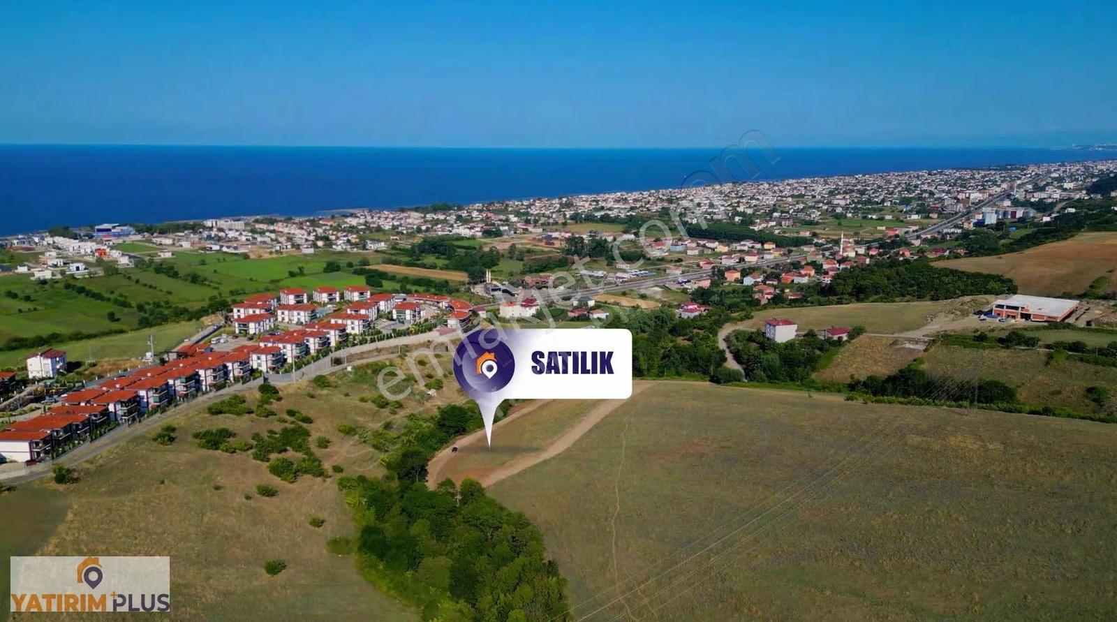 Yatırımplus'tan Erenköy Deniz Manzaralıatavadievlerikomşuarsa