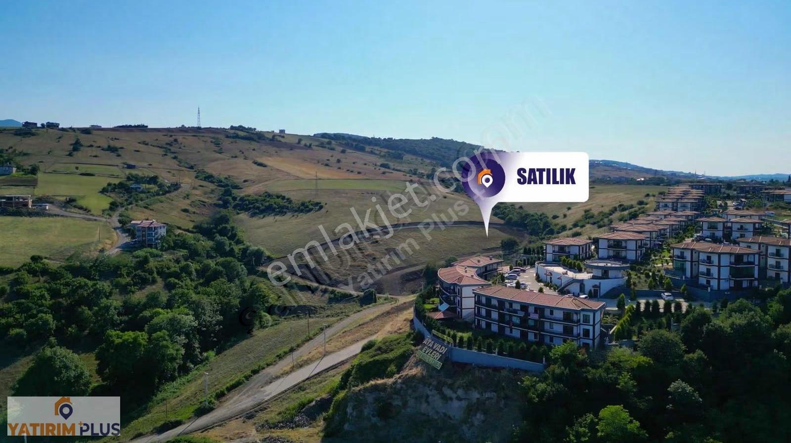 Yatırımplus'tan Erenköy Deniz Manzaralıatavadievlerikomşuarsa - Görsel 9