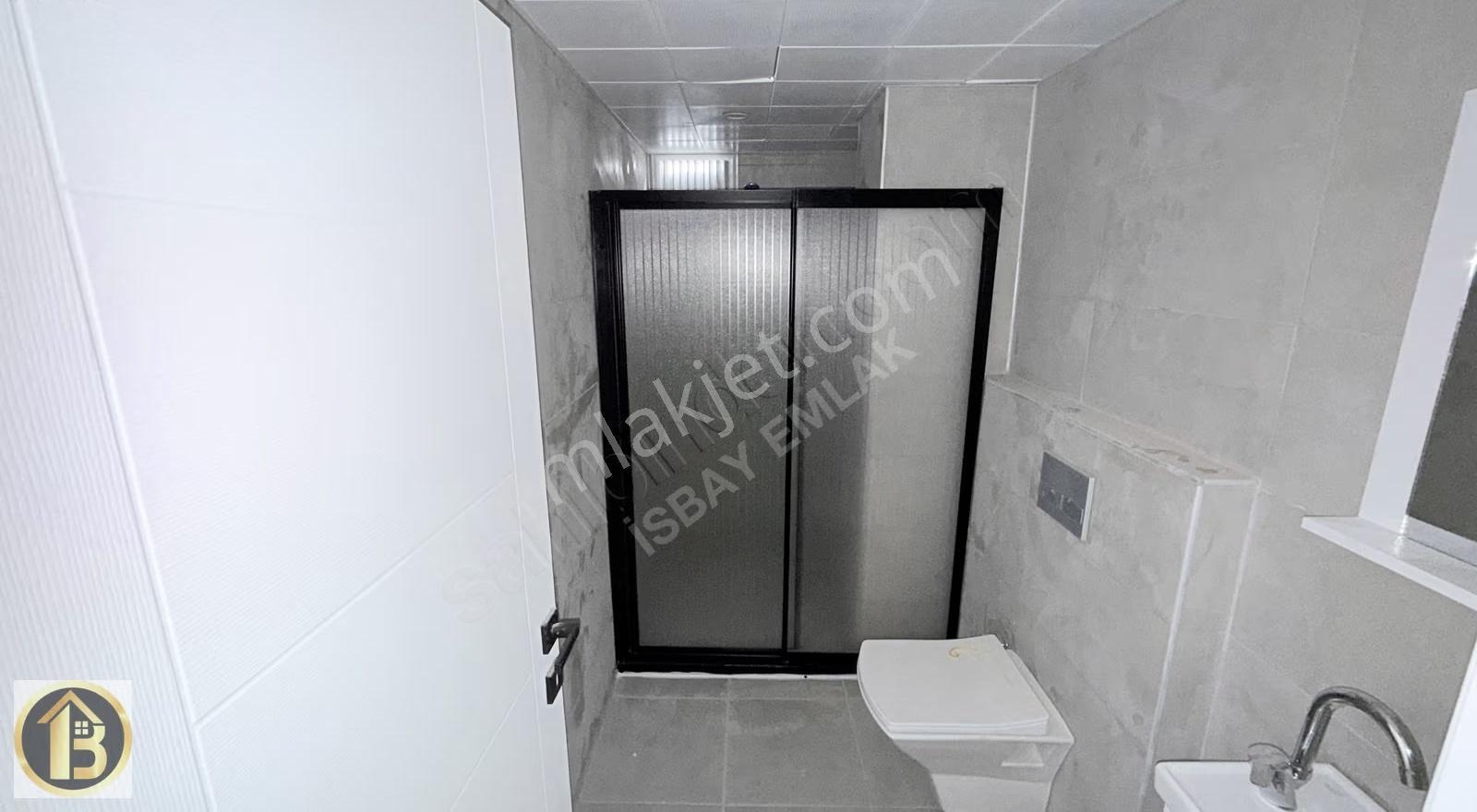Merkezde Acil Satılık 1+1 Lüks Daire İsbay Emlak'ta - Görsel 13