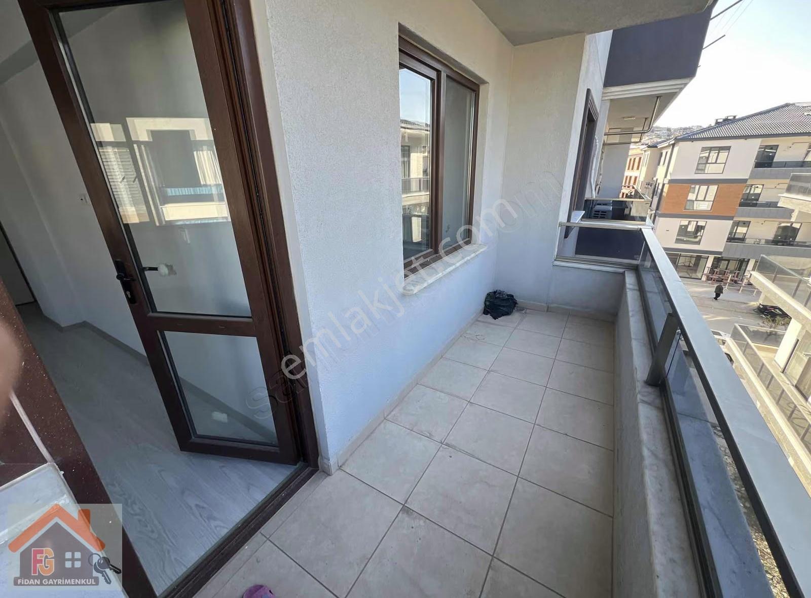 Yalova Merkez Gazi Osman Paşa Mahallesinde Satılık Dubleks Daire - Görsel 27