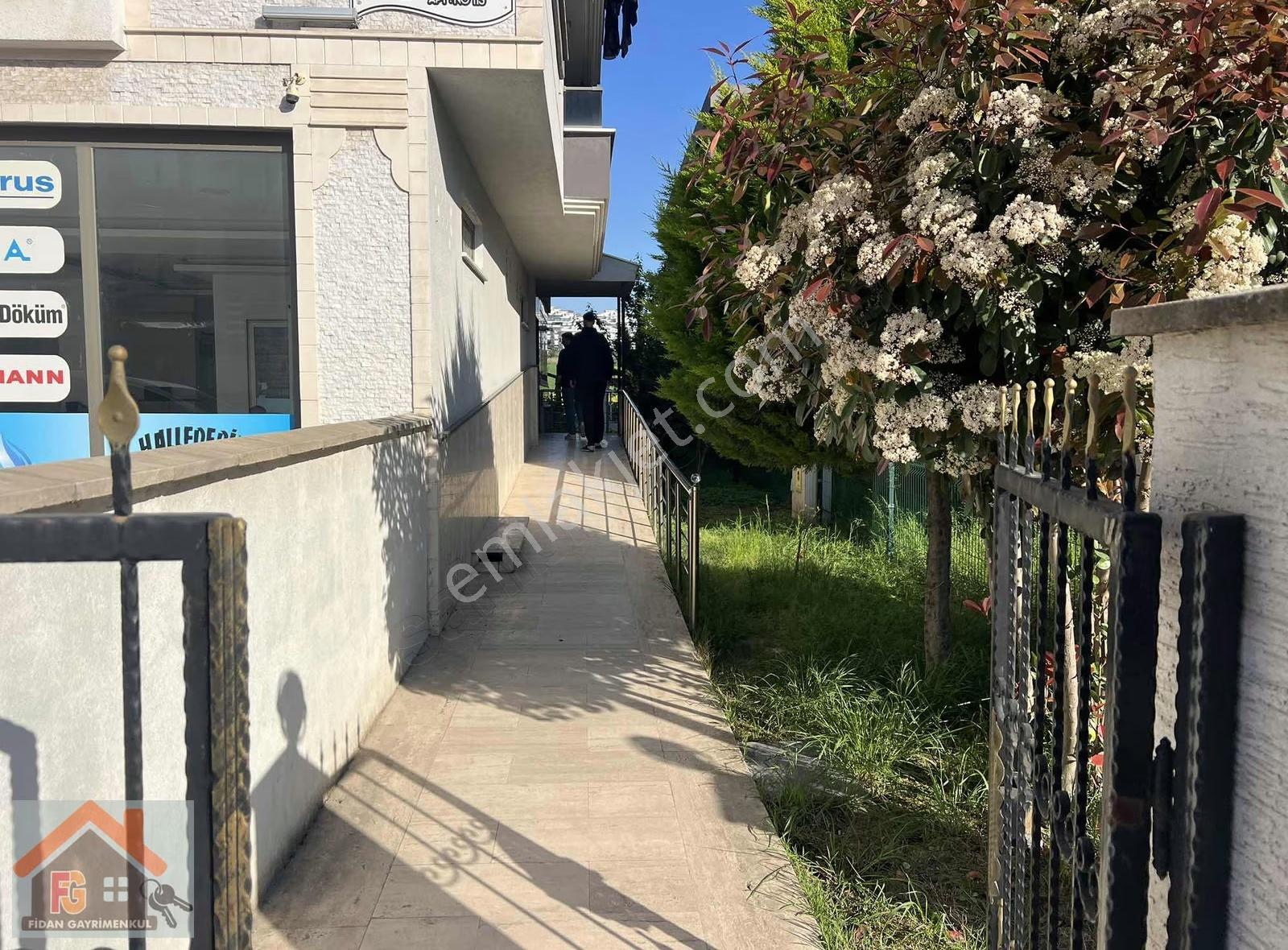 Yalova Merkez Gazi Osman Paşa Mahallesinde Satılık Dubleks Daire - Görsel 18