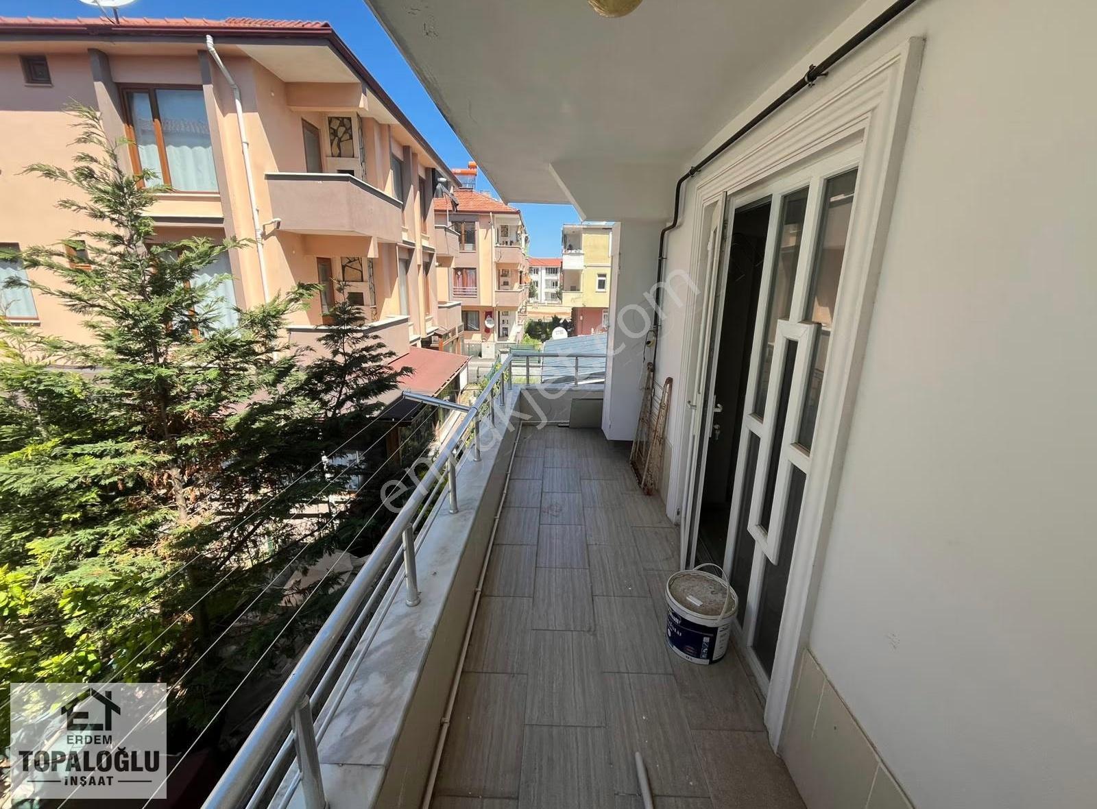 Karasu Sahilde *arakat Kombi Petekli * Kiralık 2+1 Boş Daire - Görsel 2